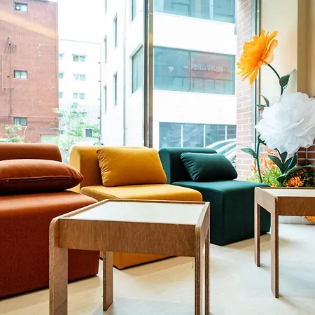 The Shim Hotel Suyu