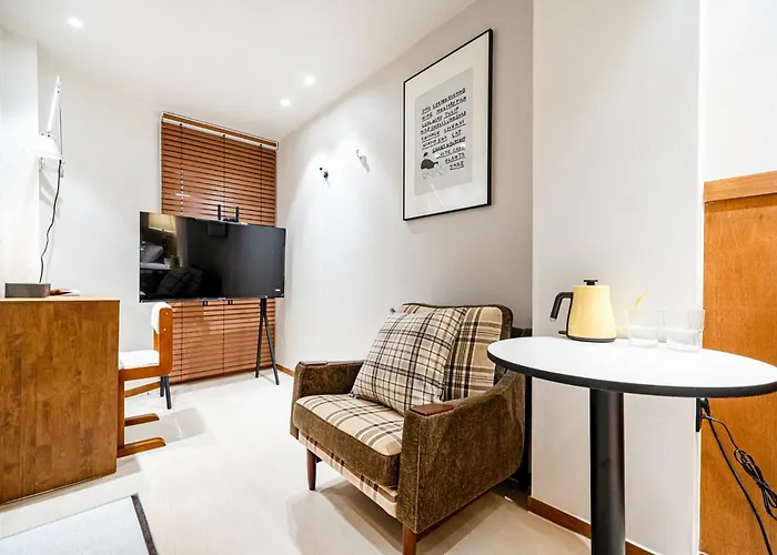 The Shim Suyu Hotel Seul
