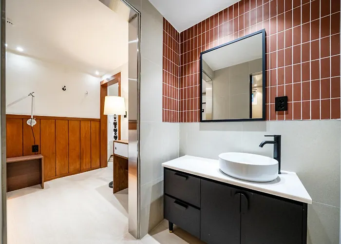 Hotel The Shim Suyu 3*