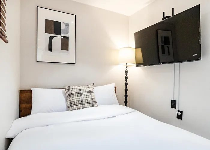 The Shim Suyu Hotel 3*